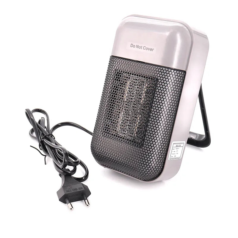 Electric 500W Space Heater